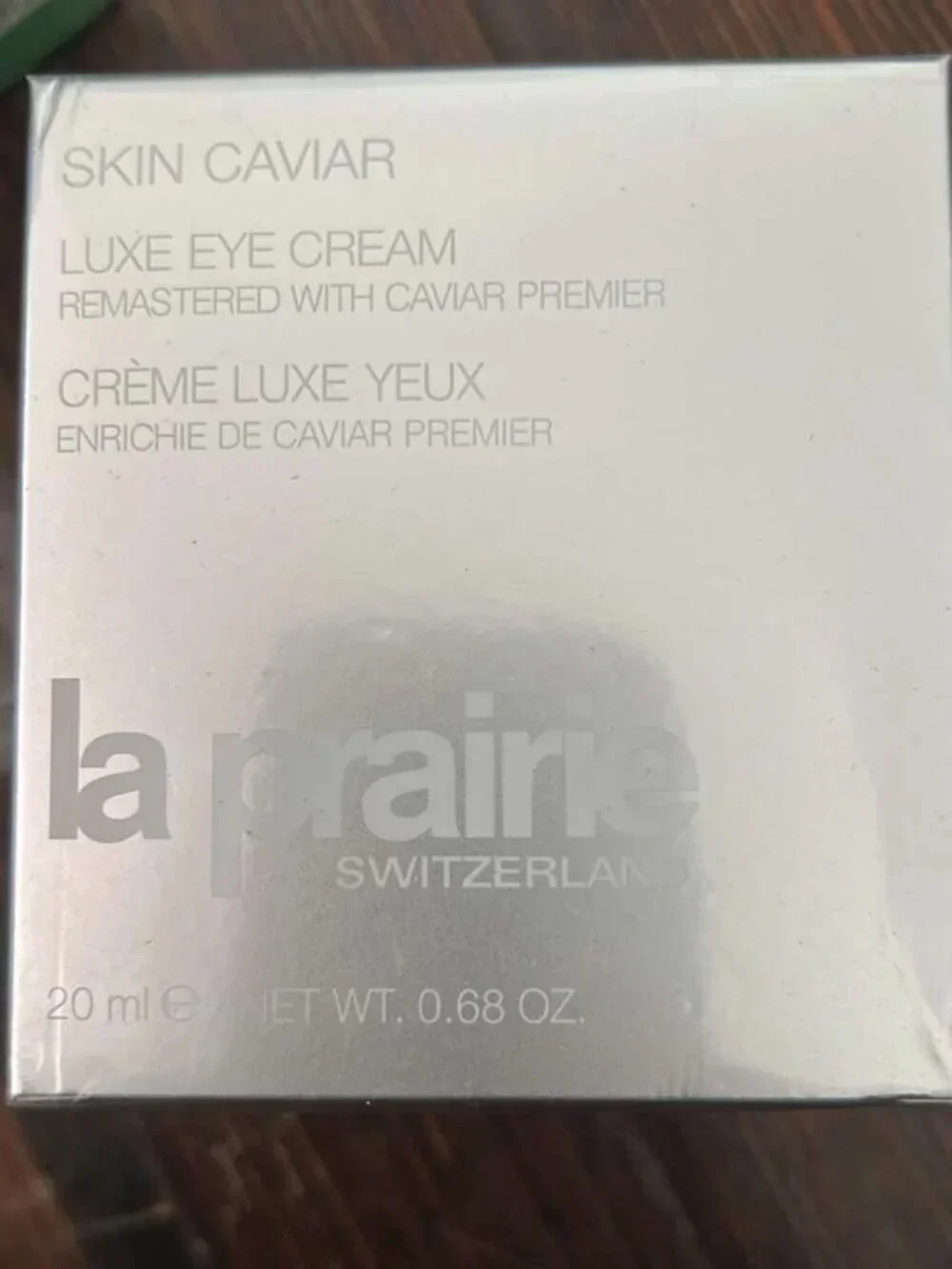 N/A description brand